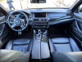 BMW 530, снимка 9