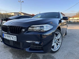 BMW 530, снимка 3