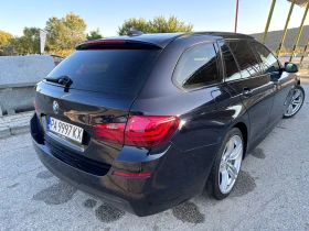 BMW 530, снимка 5
