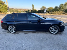 BMW 530, снимка 4