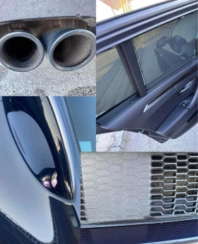 BMW 530, снимка 10