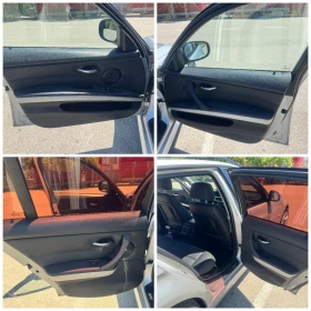 BMW 320 D 4x4 X-drive FACE NAVI, снимка 16