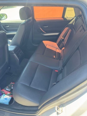 BMW 320 D 4x4 X-drive FACE NAVI, снимка 8