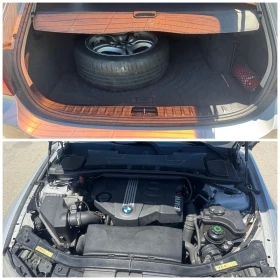 BMW 320 D 4x4 X-drive FACE NAVI, снимка 15