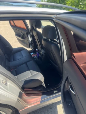 BMW 320 D 4x4 X-drive FACE NAVI, снимка 9