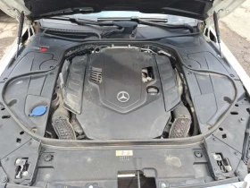 Mercedes-Benz S 560 AMG Line * Без инциденти * , снимка 15