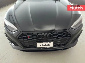 Audi S5 Sportback Progressiv * АвтоКредит* (ЦЕНА ДО БГ), снимка 6