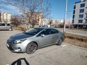 Toyota Avensis, снимка 2