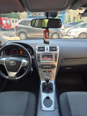 Toyota Avensis, снимка 4