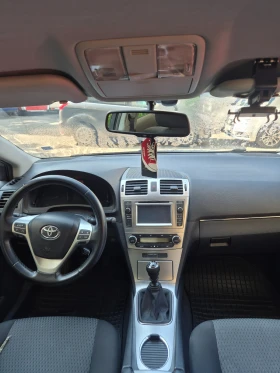 Toyota Avensis, снимка 5