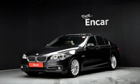 BMW 528 I | Luxury Plus | HEAD UP | КАМЕРА | NAVI PRO | , снимка 1