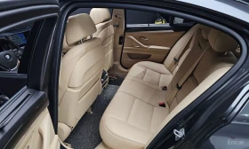 BMW 528 I | Luxury Plus | HEAD UP | КАМЕРА | NAVI PRO | , снимка 12