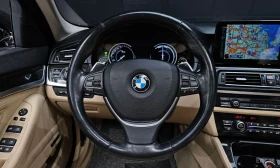BMW 528 I | Luxury Plus | HEAD UP | КАМЕРА | NAVI PRO | , снимка 13