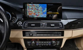 BMW 528 I | Luxury Plus | HEAD UP | КАМЕРА | NAVI PRO | , снимка 14