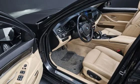 BMW 528 I | Luxury Plus | HEAD UP | КАМЕРА | NAVI PRO | , снимка 11