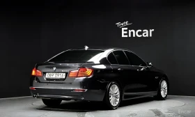 BMW 528 I | Luxury Plus | HEAD UP | КАМЕРА | NAVI PRO | , снимка 2