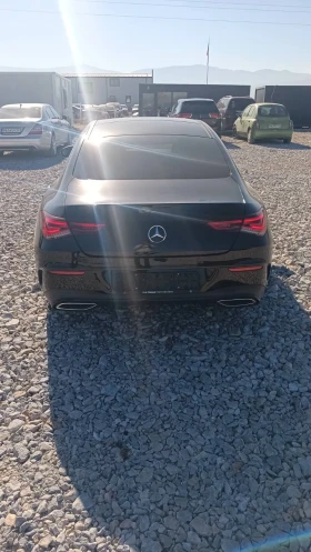 Mercedes-Benz CLA 180, снимка 3