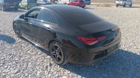 Mercedes-Benz CLA 180, снимка 2