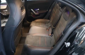 Mercedes-Benz CLA 180, снимка 16