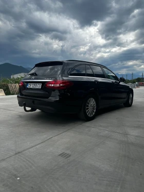 Mercedes-Benz C 220, снимка 5