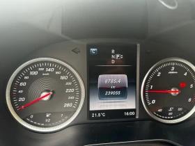 Mercedes-Benz C 220, снимка 8