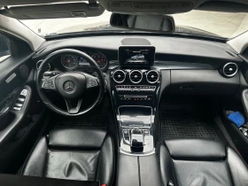 Mercedes-Benz C 220, снимка 9