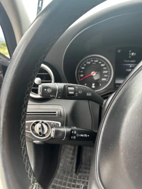 Mercedes-Benz C 220, снимка 7
