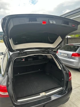 Mercedes-Benz C 220, снимка 6