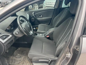 Renault Megane 1500 DCI, снимка 15
