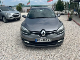 Renault Megane 1500 DCI, снимка 1