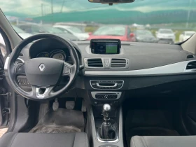Renault Megane 1500 DCI, снимка 12