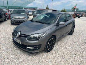 Renault Megane 1500 DCI, снимка 5