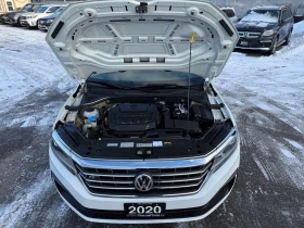 VW Passat Execline R-Line / ПАНО / ЛИЗИНГ / ЦЕНА до БГ, снимка 9
