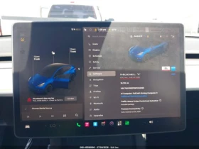 Tesla Model Y PERFORMANCE* DUAL MOTOR* КОЖА* ПОДГРЕВ* ПАНОРАМА* , снимка 16