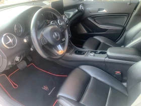 Mercedes-Benz CLA 250 4MATIC Фейслифт Burmester, снимка 10