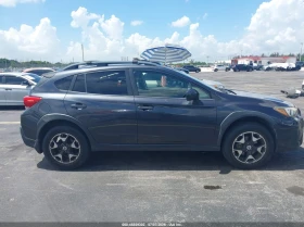 Subaru Crosstrek 2.0l 2.0I Premium, снимка 13