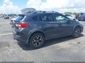 Subaru Crosstrek 2.0l 2.0I Premium, снимка 4