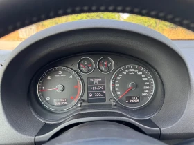 Audi A3 2.0TDI 140HP Sportback Pano , снимка 11