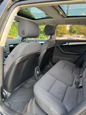 Audi A3 2.0TDI 140HP Sportback Pano , снимка 14
