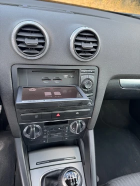 Audi A3 2.0TDI 140HP Sportback Pano , снимка 13
