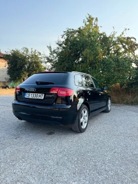 Audi A3 2.0TDI 140HP Sportback Pano , снимка 6