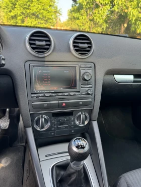 Audi A3 2.0TDI 140HP Sportback Pano , снимка 12