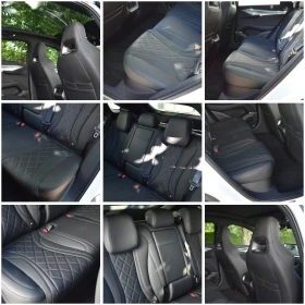 BYD Sealion 7 4х4!!530кс!!ЧИСТО НОВА!!, снимка 9