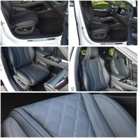 BYD Sealion 7 4х4!!530кс!!ЧИСТО НОВА!!, снимка 10