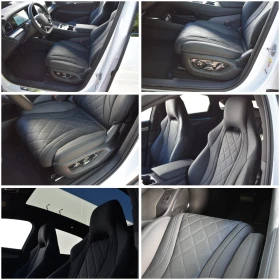 BYD Sealion 7 4х4!!530кс!!ЧИСТО НОВА!!, снимка 11
