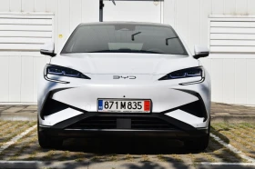 BYD Sealion 7 4х4!!530кс!!ЧИСТО НОВА!!, снимка 1