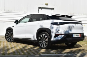 BYD Sealion 7 4х4!!530кс!!ЧИСТО НОВА!!, снимка 7