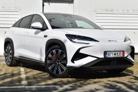 BYD Sealion 7 4х4!!530кс!!ЧИСТО НОВА!!, снимка 3