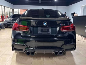 BMW M3 * 4dr Sdn * CARFAX * ОПЦИЯ ЗА ФИНАНСИРАНЕ, снимка 4