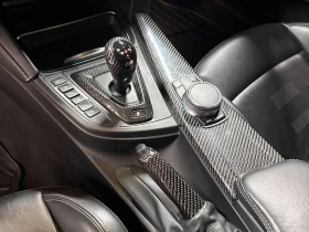 BMW M3 * 4dr Sdn * CARFAX * ОПЦИЯ ЗА ФИНАНСИРАНЕ, снимка 12